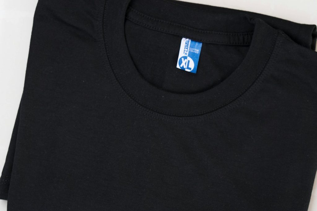 Essential Heavyweight Tee